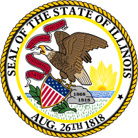 Seal of IL