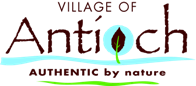 Village of Antioch Logo