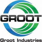 Groot Industries Logo