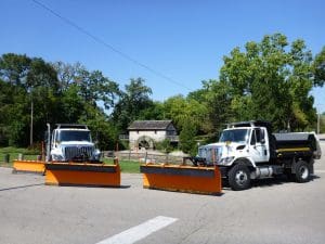 Snow Plows